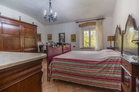Villa i Collesalvetti, Livorno, Collesalvetti - € 620.000 | Ref: 8862 - foto 17