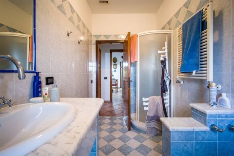 Villa i Collesalvetti, Livorno, Collesalvetti - € 620.000 | Ref: 8862 - foto 19