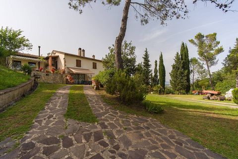 Villa i Collesalvetti, Livorno, Collesalvetti - € 620.000 | Ref: 8862 - foto 20