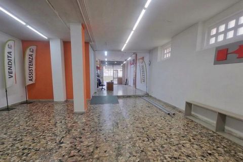 Erhvervsejendom i Florence, Florence, Florence - € 510.000 | Ref: a26147 - foto 1
