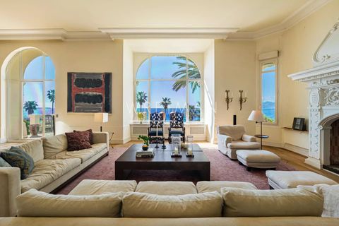 Villa i Cannes, Alpes-Maritimes, Cannes - € 7.450.000 | Ref: 86915398 - foto 2