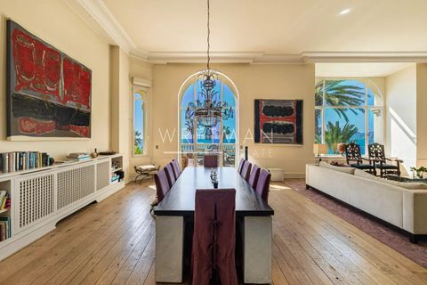 Villa i Cannes, Alpes-Maritimes, Cannes - € 7.450.000 | Ref: 86915398 - foto 3