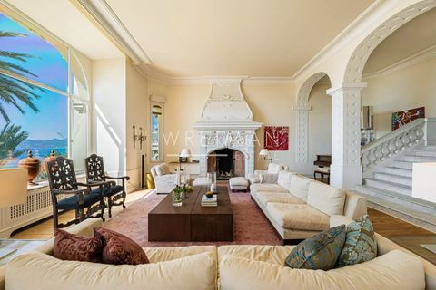 Villa i Cannes, Alpes-Maritimes, Cannes - € 7.450.000 | Ref: 86915398 - foto 4