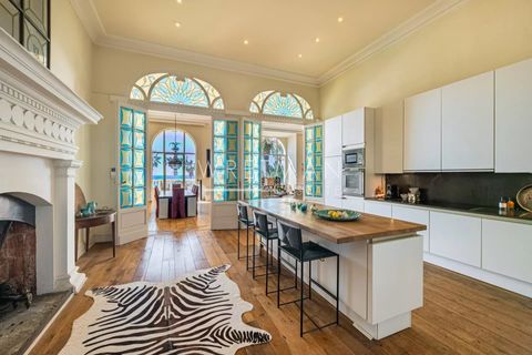 Villa i Cannes, Alpes-Maritimes, Cannes - € 7.450.000 | Ref: 86915398 - foto 6