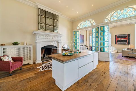 Villa i Cannes, Alpes-Maritimes, Cannes - € 7.450.000 | Ref: 86915398 - foto 8