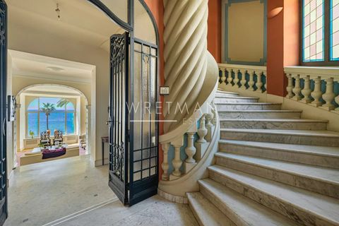 Villa i Cannes, Alpes-Maritimes, Cannes - € 7.450.000 | Ref: 86915398 - foto 12