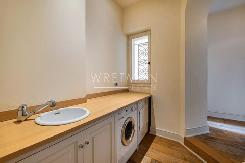 Villa i Cannes, Alpes-Maritimes, Cannes - € 7.450.000 | Ref: 86915398 - foto 23