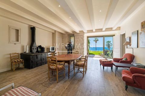 Villa i Cannes, Alpes-Maritimes, Cannes - € 7.450.000 | Ref: 86915398 - foto 24