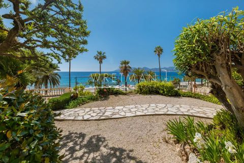 Villa i Cannes, Alpes-Maritimes, Cannes - € 7.450.000 | Ref: 86915398 - foto 27