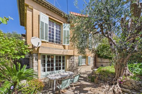 Byhus i Cannes, Alpes-Maritimes, Cannes - € 1.290.000 | Ref: 86913529 - foto 1