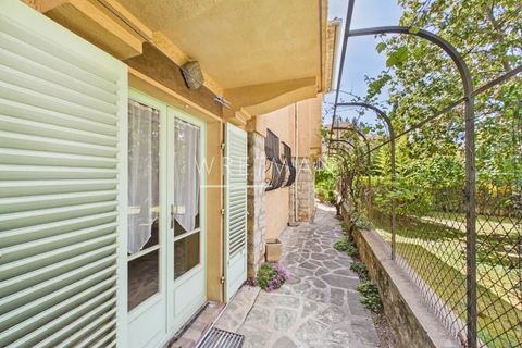 Byhus i Cannes, Alpes-Maritimes, Cannes - € 1.290.000 | Ref: 86913529 - foto 7