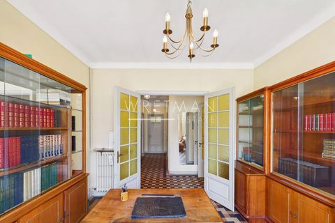 Byhus i Cannes, Alpes-Maritimes, Cannes - € 1.290.000 | Ref: 86913529 - foto 9