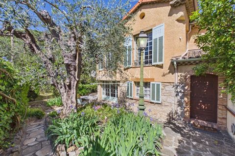 Byhus i Cannes, Alpes-Maritimes, Cannes - € 1.290.000 | Ref: 86913529 - foto 15