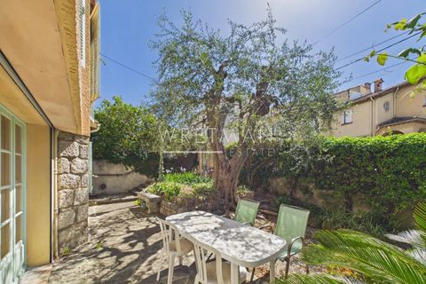 Byhus i Cannes, Alpes-Maritimes, Cannes - € 1.290.000 | Ref: 86913529 - foto 4
