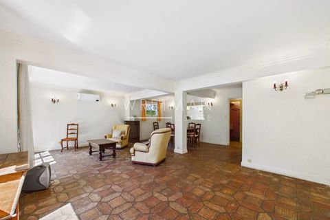 Byhus i Cannes, Alpes-Maritimes, Cannes - € 1.290.000 | Ref: 86913529 - foto 3