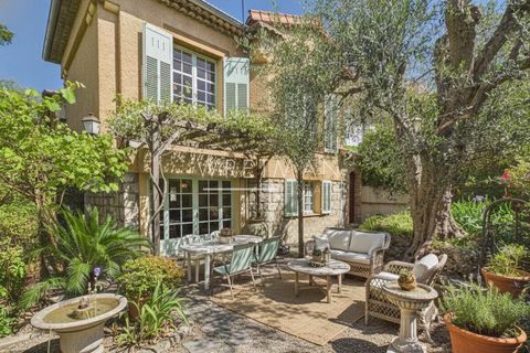 Stadthaus in Cannes, Alpes-Maritimes, Cannes - € 1.290.000 | Ref: 86913529 - Foto 1