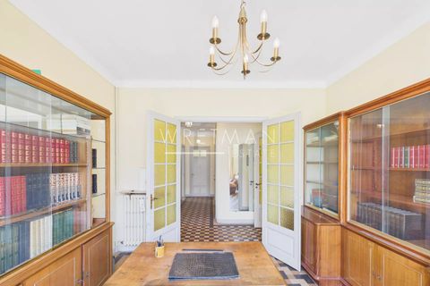 Stadthaus in Cannes, Alpes-Maritimes, Cannes - € 1.290.000 | Ref: 86913529 - Foto 8