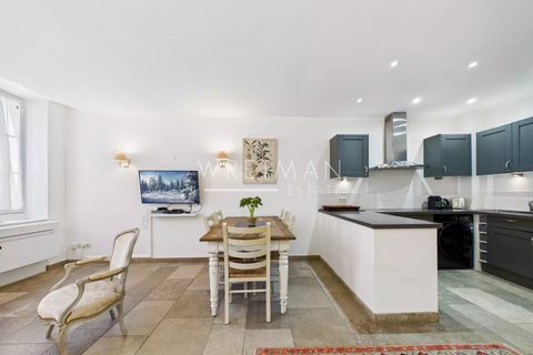 Lejlighed i Cannes, Alpes-Maritimes, Cannes - € 450.000 | Ref: 86924343 - foto 1