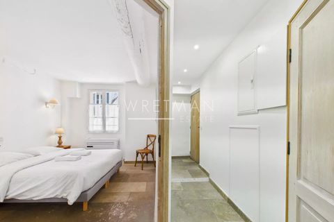 Lejlighed i Cannes, Alpes-Maritimes, Cannes - € 450.000 | Ref: 86924343 - foto 8