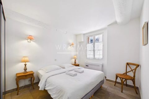 Lejlighed i Cannes, Alpes-Maritimes, Cannes - € 450.000 | Ref: 86924343 - foto 6