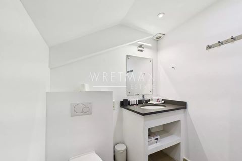 Lejlighed i Cannes, Alpes-Maritimes, Cannes - € 450.000 | Ref: 86924343 - foto 9