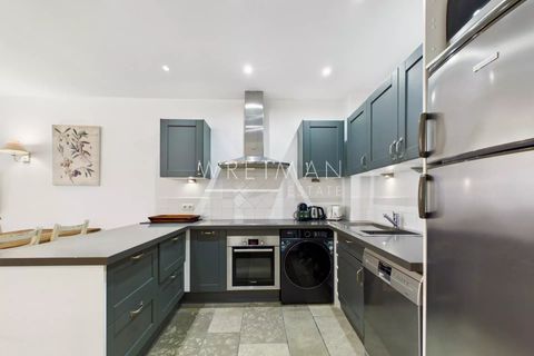 Lejlighed i Cannes, Alpes-Maritimes, Cannes - € 450.000 | Ref: 86924343 - foto 5