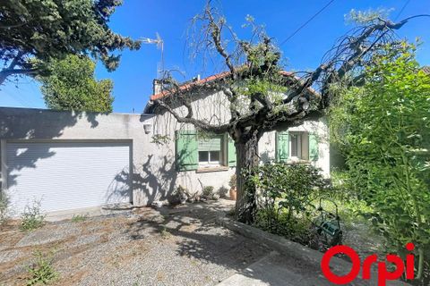 Villa i Marseille, Bouches-du-Rhone, Marseille - € 525.000 | Ref: VYMO-C3U-M75 - foto 1