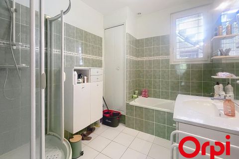 Villa i Marseille, Bouches-du-Rhone, Marseille - € 525.000 | Ref: VYMO-C3U-M75 - foto 8