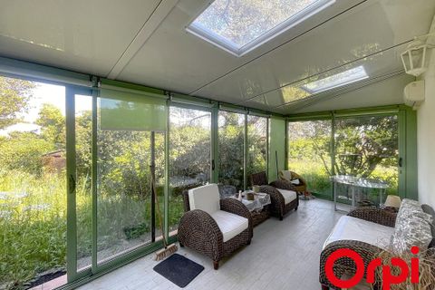 Villa i Marseille, Bouches-du-Rhone, Marseille - € 525.000 | Ref: VYMO-C3U-M75 - foto 9