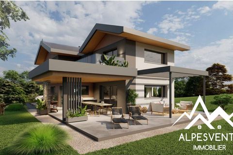 Villa i Publier, Haute-Savoie, Publier - € 1.440.000 | Ref: 19472-ALPESVENTE - foto 1