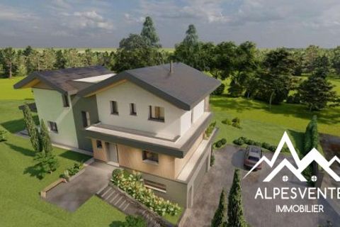 Villa i Publier, Haute-Savoie, Publier - € 1.440.000 | Ref: 19472-ALPESVENTE - foto 4
