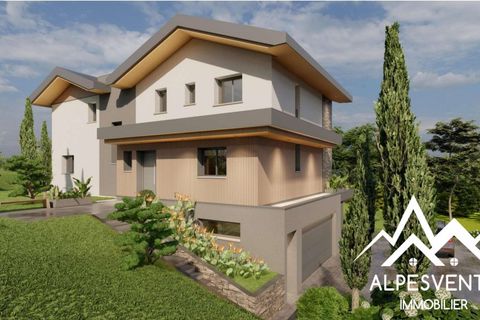 Villa i Publier, Haute-Savoie, Publier - € 1.440.000 | Ref: 19472-ALPESVENTE - foto 6
