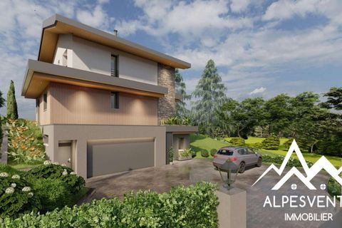 Villa i Publier, Haute-Savoie, Publier - € 1.440.000 | Ref: 19472-ALPESVENTE - foto 7