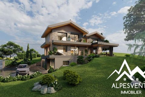 Villa i Publier, Haute-Savoie, Publier - € 1.440.000 | Ref: 19472-ALPESVENTE - foto 11