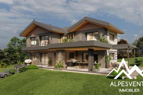 Villa i Publier, Haute-Savoie, Publier - € 1.440.000 | Ref: 19472-ALPESVENTE - foto 12