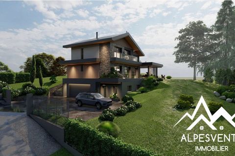 Villa i Publier, Haute-Savoie, Publier - € 1.440.000 | Ref: 19472-ALPESVENTE - foto 14