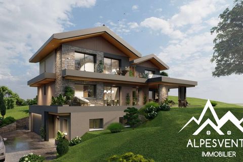Villa i Publier, Haute-Savoie, Publier - € 1.440.000 | Ref: 19472-ALPESVENTE - foto 15