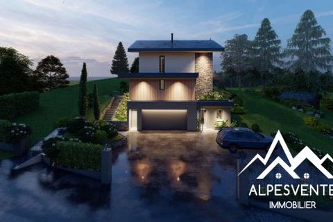 Villa i Publier, Haute-Savoie, Publier - € 1.440.000 | Ref: 19472-ALPESVENTE - foto 16