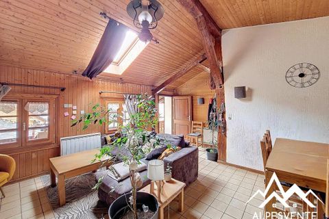 Leilighet i Le Biot, Haute-Savoie, Le Biot - € 240 000 | Ref: 19469-ALPESVENTE - foto 2
