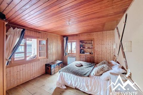 Leilighet i Le Biot, Haute-Savoie, Le Biot - € 240 000 | Ref: 19469-ALPESVENTE - foto 4
