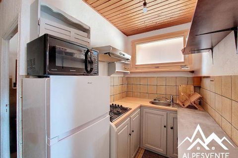 Leilighet i Le Biot, Haute-Savoie, Le Biot - € 240 000 | Ref: 19469-ALPESVENTE - foto 5