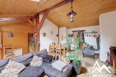 Leilighet i Le Biot, Haute-Savoie, Le Biot - € 240 000 | Ref: 19469-ALPESVENTE - foto 7