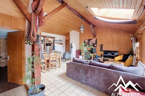 Leilighet i Le Biot, Haute-Savoie, Le Biot - € 240 000 | Ref: 19469-ALPESVENTE - foto 8