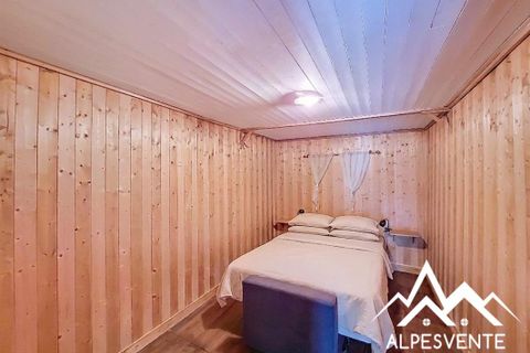 Leilighet i Le Biot, Haute-Savoie, Le Biot - € 240 000 | Ref: 19469-ALPESVENTE - foto 9