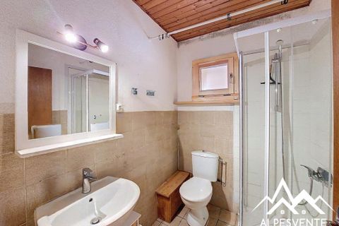 Leilighet i Le Biot, Haute-Savoie, Le Biot - € 240 000 | Ref: 19469-ALPESVENTE - foto 10