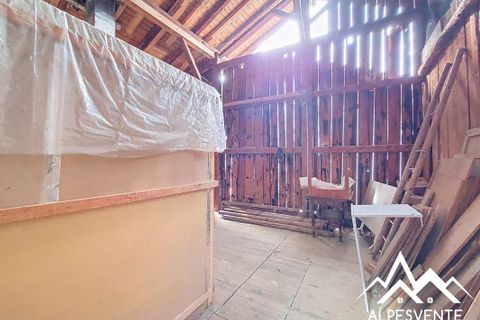 Leilighet i Le Biot, Haute-Savoie, Le Biot - € 240 000 | Ref: 19469-ALPESVENTE - foto 11