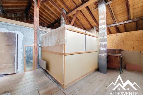 Leilighet i Le Biot, Haute-Savoie, Le Biot - € 240 000 | Ref: 19469-ALPESVENTE - foto 12