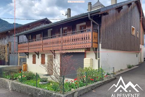 Leilighet i Le Biot, Haute-Savoie, Le Biot - € 240 000 | Ref: 19469-ALPESVENTE - foto 13