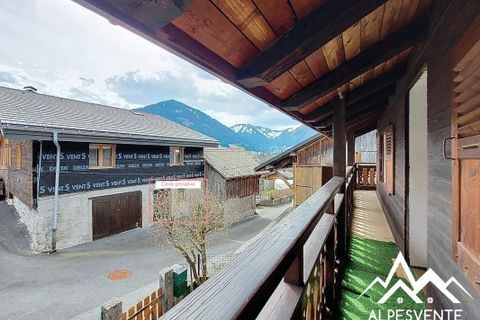 Leilighet i Le Biot, Haute-Savoie, Le Biot - € 240 000 | Ref: 19469-ALPESVENTE - foto 14