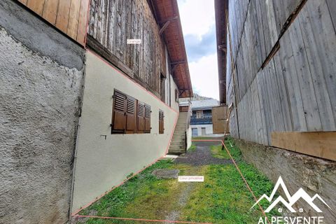 Leilighet i Le Biot, Haute-Savoie, Le Biot - € 240 000 | Ref: 19469-ALPESVENTE - foto 15